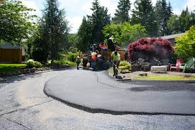 Brick Driveway Installation in Homer City, PA